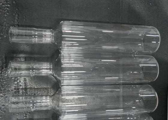 Çin Kişiselleştirilmiş Kuvars Cam Ürünleri, Sigortalı Kuvars Ampülleri Ve Çan Tedarikçi