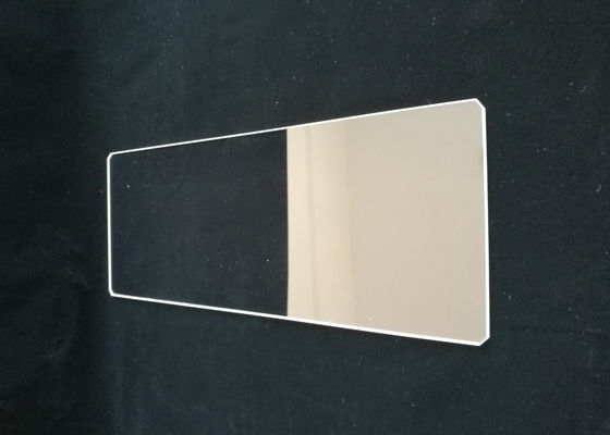 Sigortalı Kuvars Cam Pencere Tabağı, Şeffaf / Clear Kuvars Cam Ürünleri Tedarikçi