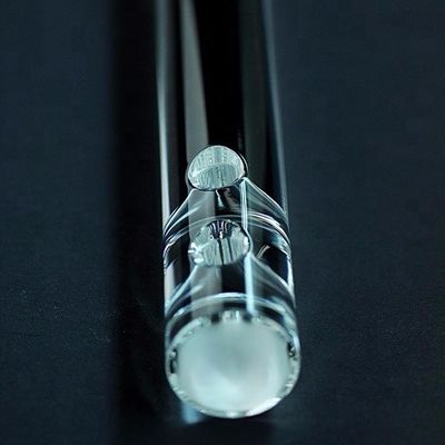 Mükemmel Görsel Performans ile Sigortalı Kuvars Cam Çubuk 1 - 83mm OD Tedarikçi