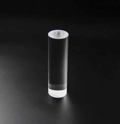 Şeffaf Sigortalı Kuvars Cam Çubuk 1 - 83mm Dış Çap İsteğe Bağlı Tedarikçi
