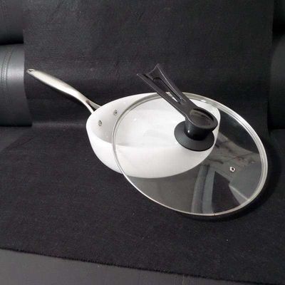 % 99.99 Saflıkta Özel Quartz Ürünler, Sütlü Beyaz Kuvars Cam Tav Tedarikçi