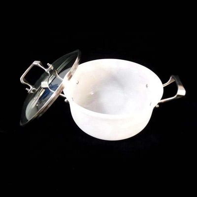 % 99.99 Saflıkta Özel Quartz Ürünler, Sütlü Beyaz Kuvars Cam Tav Tedarikçi