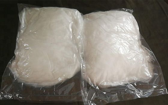 Mükemmel Kimyasal Performans ile Yüksek Saflıkta SiO2 Made Quartz Yün Tedarikçi