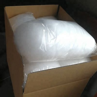 Mükemmel Kimyasal Performans ile Yüksek Saflıkta SiO2 Made Quartz Yün Tedarikçi