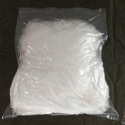 Mükemmel Kimyasal Performans ile Yüksek Saflıkta SiO2 Made Quartz Yün Tedarikçi